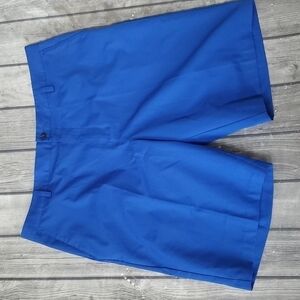 Mens Adidas Climalite Shorts Sz 38